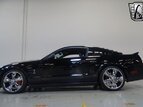 Thumbnail Photo 19 for 2009 Ford Mustang Shelby GT500